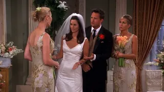 Phoebe Covers for Rachel | friends