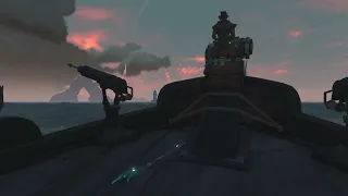 Sea Of Thieves