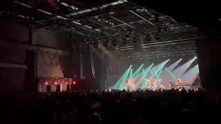 Trey Anastasio And Classic TAB - Spin - 05/21/24 - Brooklyn Steel, Brooklyn, NY