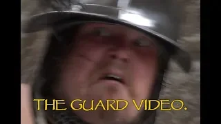 The Guard Video