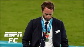 Where did it all go wrong for England vs. Italy? ‘Southgate MESSED THAT UP so badly!’ | ESPN FC