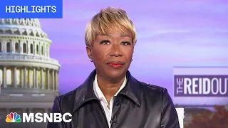 Watch the ReidOut with Joy Reid Highlights: Nov. 30