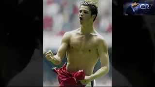 Cristiano Ronaldo Body Transformation   Motivational Video