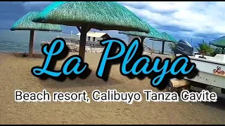 La Playa beach resort, Calibuyo Tanza Cavite clean & affordable resort near in Manila