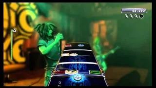 [HD 720p] Big Shot  by Billy Joel (Rock Band 3 Expert Pro Drums 5g*)