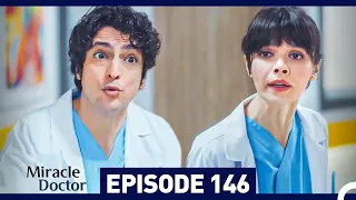 Miracle Doctor Episode 146