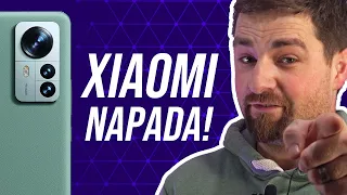 STIŽE NAJBOLJE OD XIAOMIJA!