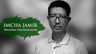 IMCHA JAMIR | THROUGH THE VIEWFINDER | A PHOTOGRAPHER'S JOURNEY OF HEALING AND ACHIEVEMENT