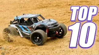 TOP 10 Best Rc Car Under $60 You Can Buy