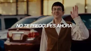 éramos felices escuchando esta canción y no lo sabíamos