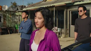 трейлер южнокорейского детектива ПЫЛАЮЩИЙ, в кино с 5 июля
