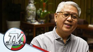 Ryan Cayabyab ibinahagi ang halaga ng ABS-CBN sa music industry | TV Patrol