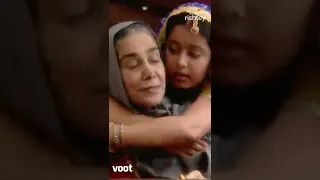 Balika Vadhu | बालिका वधू | Kalyani Devi Adores Anandi