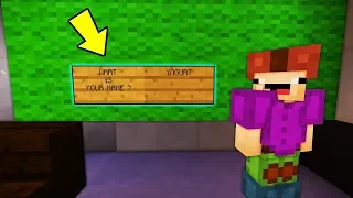 FAKİR VE SAKAR İNGİLİZCE ÖĞRENİYOR !! 😱 - Minecraft