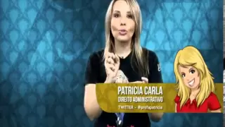 ANULAÇÃO e REVOGAÇÃO do ATO ADMINISTRATIVO - Dicas Imperdíveis da Prof. Patrícia Carla