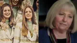 Ted Bundy victim Georgann Hawkins friend/Bundy's gf talks about Brenda Ball