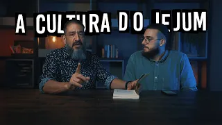 DÚVIDAS SOBRE O JEJUM COM LUCIANO SUBIRÁ