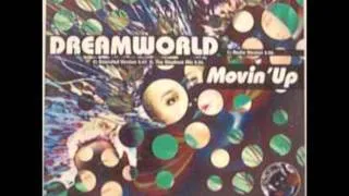 Dreamworld - Movin up.wmv