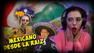 Mexicano Desde La Raíz - MARIACHI VARGAS de Tecalitlán |  REACCION & ANÁLISIS