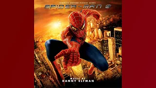 Spider-Man 2 (2004) Soundtrack - Train Fight / Appreciation / Out For The Count (Increased Pitch)
