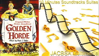 "The Golden Horde" Soundtrack Suite