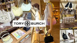 TORY BURCH OUTLET NEW DEALS ❤️ PURSE, SHOULDER BAG & WOMEN'S SHOES SUMMER SALE SHOP WITH ME