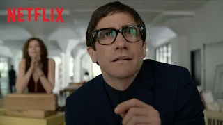 Velvet Buzzsaw | Bande-annonce VF | Netflix France