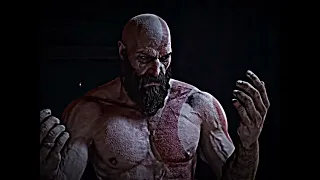 Kratos edit from God of war #kratos #gaming #godofwar #godofwarragnarok #shorts