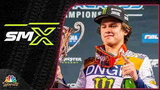 Haiden Deegan headlines wide open 250 class in 2024 Pro Motocross season | Motorsports on NBC