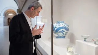 The Artist Project: Edmund de Waal