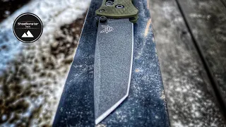 Benchmade Bailout EDC Knife Review