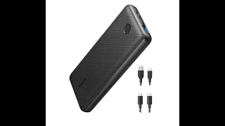 Anker 525 Power Bank (PowerCore 20K)