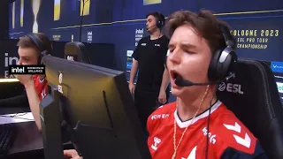 device lost his mind after crushing NaVi