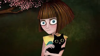 UNA NIÑA Y UN GATO | FRAN BOW (CAPITULO 1 COMPLETO) Gameplay Español