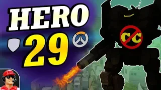 Overwatch - HERO 29 Abilities & Role Predictions! (Overwatch New Hero)