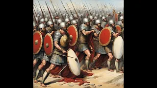 Top 3 Ancient Battles of Classical Antiquity