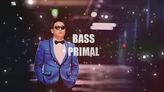 PSY - GANGNAM STYLE (강남스타일) (Bass Boosted)