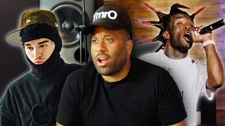 Don Cannon Interview: Truth Behind Lil Uzi Vert Label Drama, Hates Leaks, Upcoming Rappers