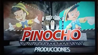 PRODUCCIONES PINOCHO INTRO🇲🇽💿🏴‍☠️(DVD PIRATA) 100% EN MEXICO