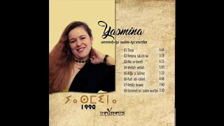 Yasmina - Yemma TaƐzizt-iw (Audio)