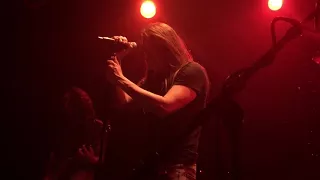 Fates Warning - A Handful Of Doubt Live At Count’s Vamps In Las Vegas,NV Jan 11th 2018