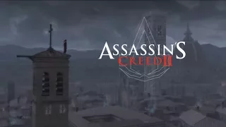 Assassins Creed II: #22 - Гильдия воров