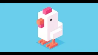 Crossy Road