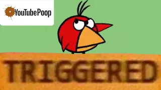 (YTP) Chirp is So Triggered (Collab)