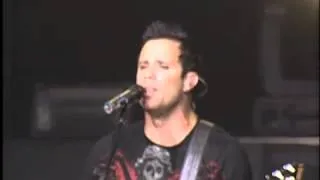 Skillet @ New Life Ribirthing   Best Kept Secret.flv