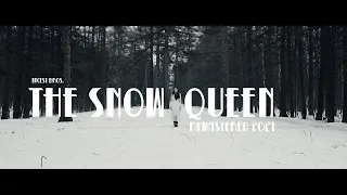 Incest Bros. - The Snow Queen (Music Video | remastered, 2021)