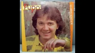 Pupo - Lo devo solo a te (1981) [Album Lo devo solo a te] (Versione by Dj Marco Marabini) [Karaoke]