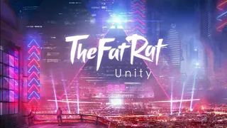 TheFatRat - Unity in 2x 4x 8x 16x... 1000x speed