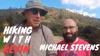 Vsauce's Michael Stevens goes public with very big news!