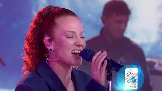 Jess Glynne - All I Am (Live on TODAY Show)